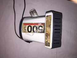 LSB 500 GPH Automatic Bilge Pump