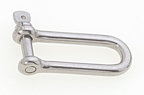 Viadana Long Dee (D) Shackle 5mm