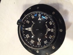 Ritchie Bulkhead Compass