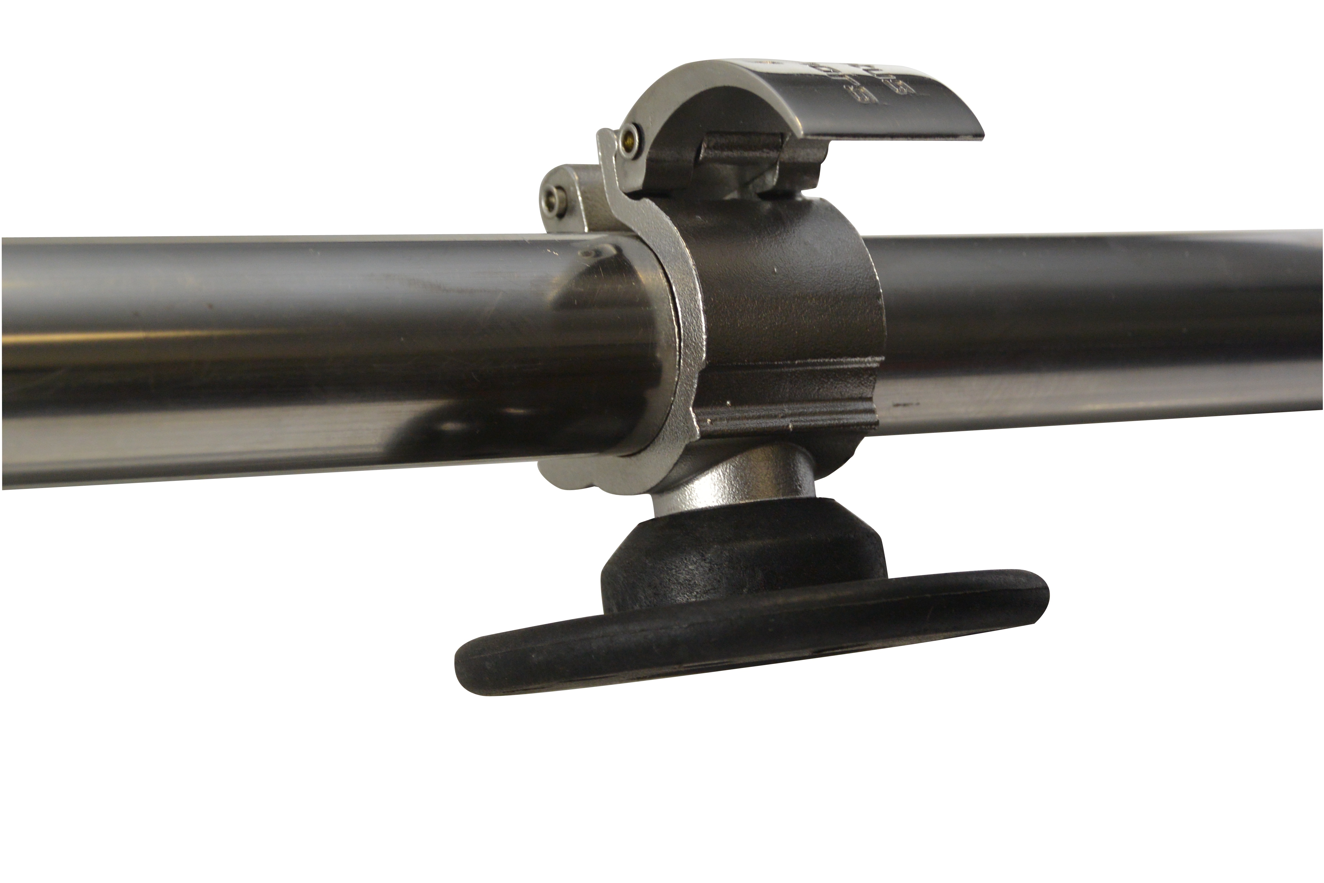 N & J Marine - Mantus Stainless Steel Rail Clamp for 1" Tube - Pair